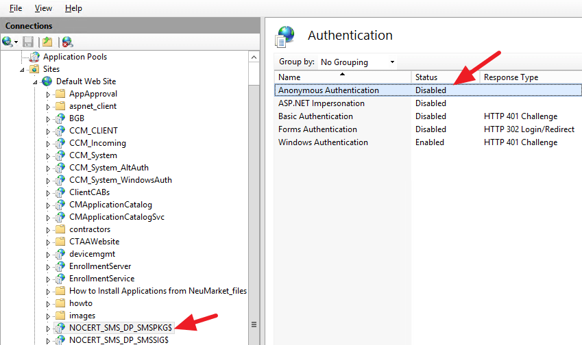 SCCM OSD4